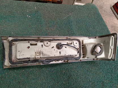 Stop Vista/Camry 1987 LH
