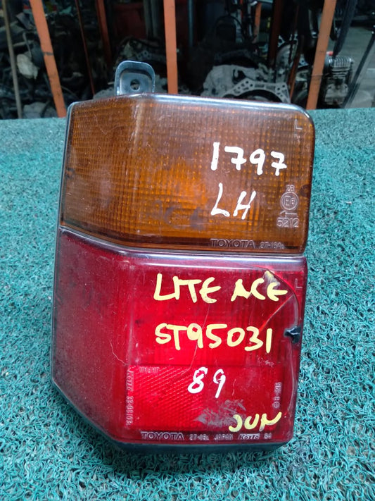 Stop Lite Ace 1988 LH
