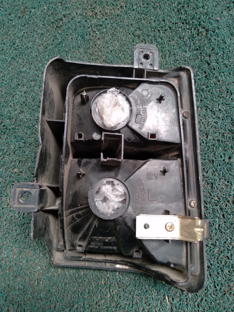 Stop Lite Ace 1988 LH