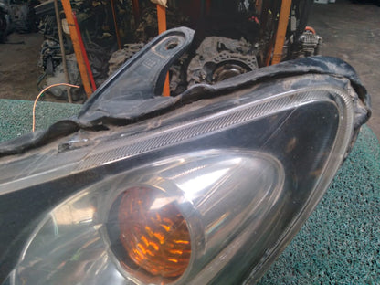 Farol Estima 2003 LH