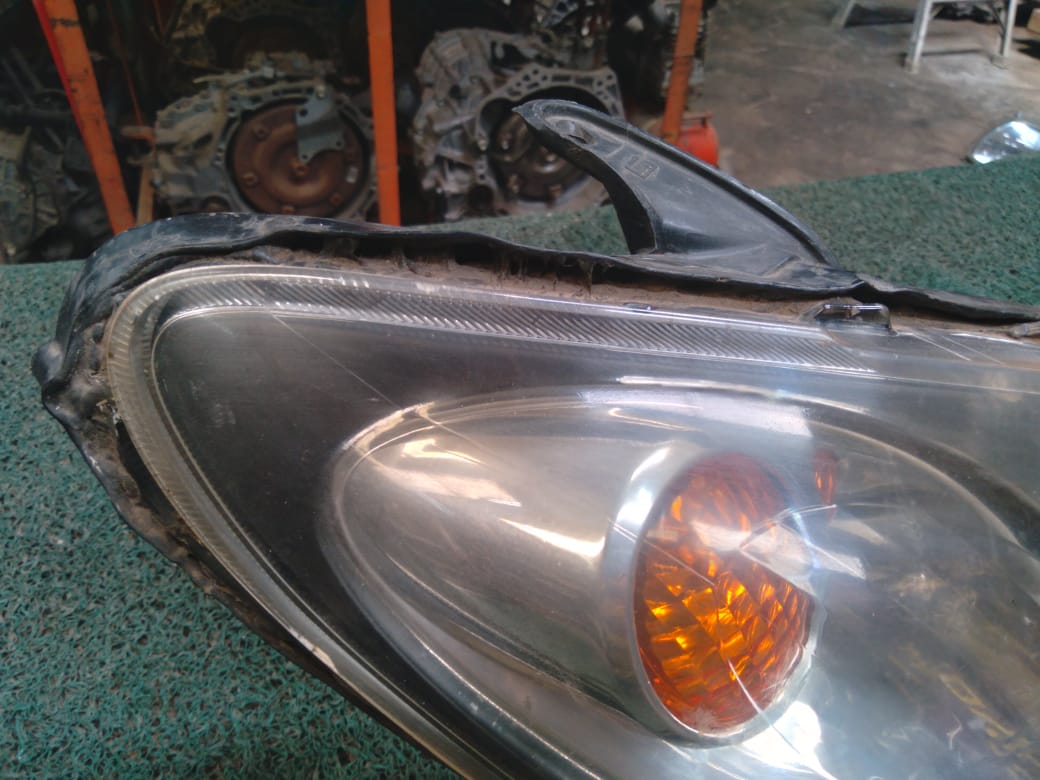 Farol Estima 2003 RH