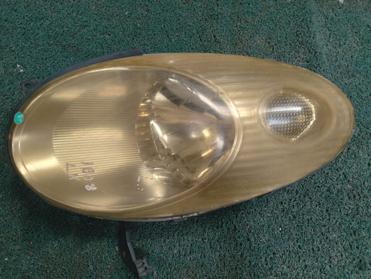 Farol March 2004 LH