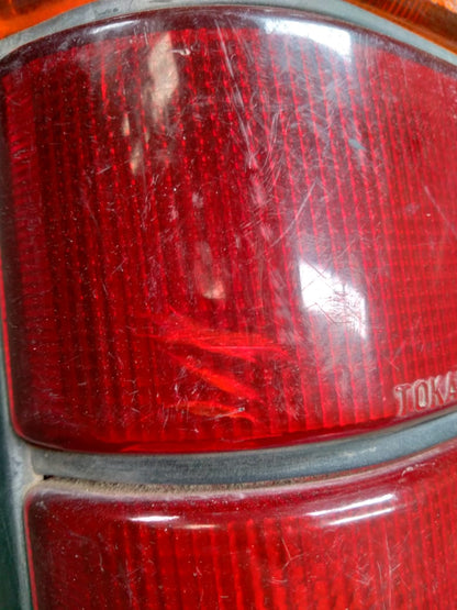 Stop Maruti 1983 LH