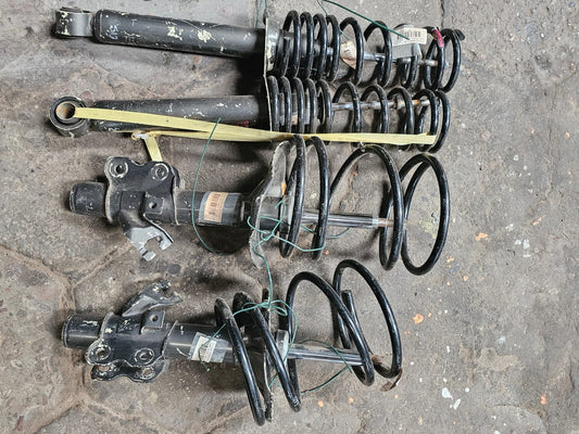 Suspension Nissan S13 180sx Juego