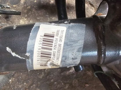 Suspension Nissan S13 180sx Juego