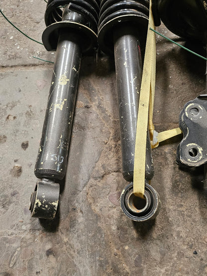 Suspension Nissan S13 180sx Juego