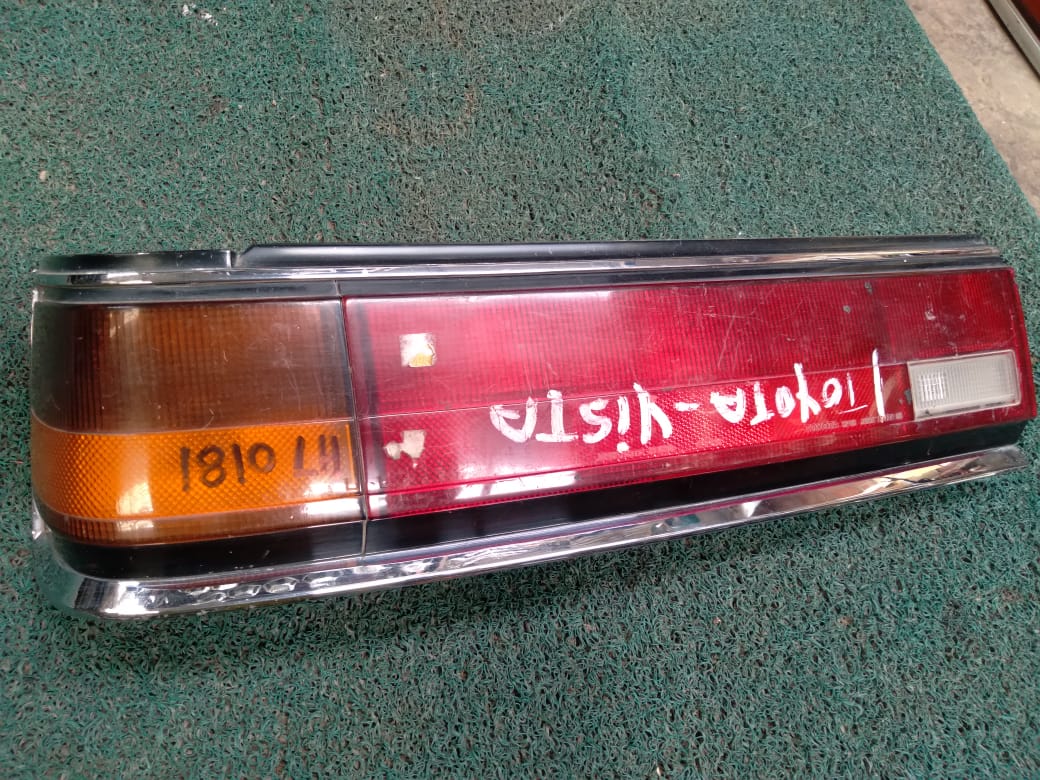 Stop Vista/Camry 1987 LH