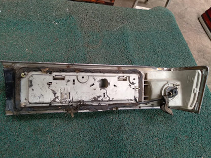 Stop Vista/Camry 1987 LH