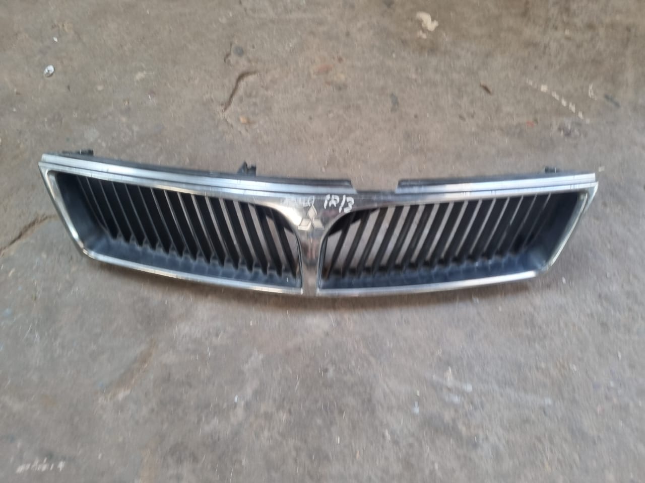 Mascara Galant