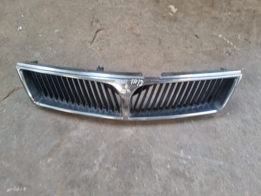 Mascara Galant