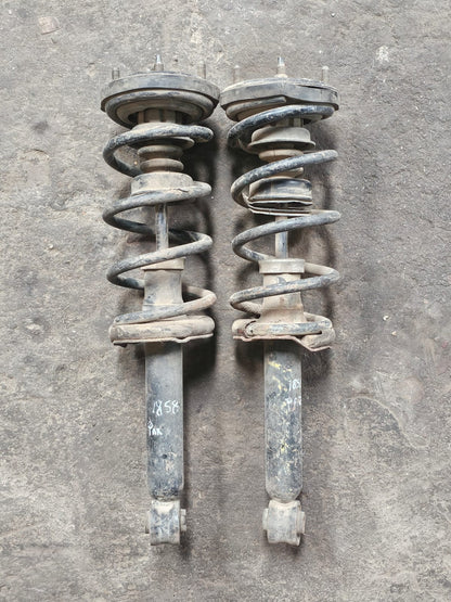 Suspension Nissan Presea-Praire
