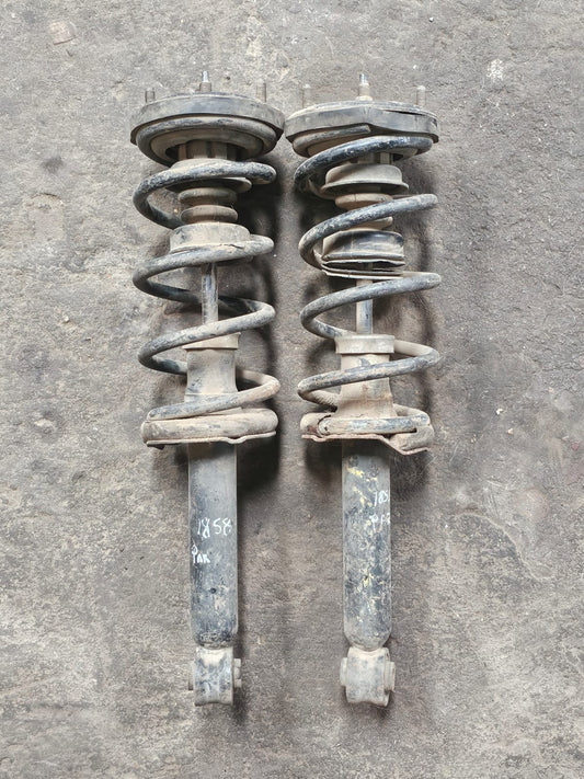 Suspension Nissan Presea-Praire