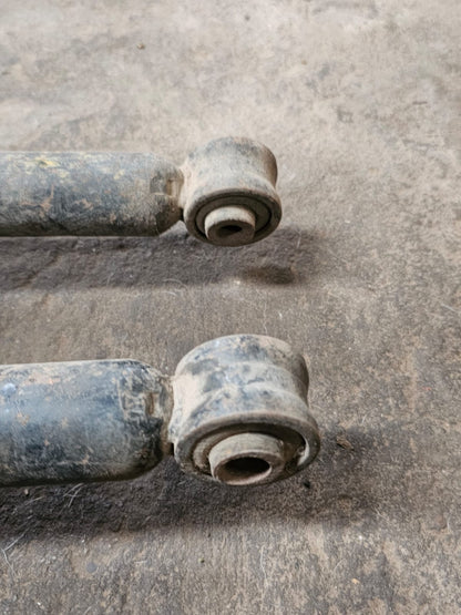 Suspension Nissan Presea-Praire