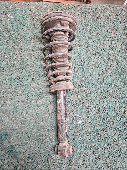 Suspension Delantera Primera