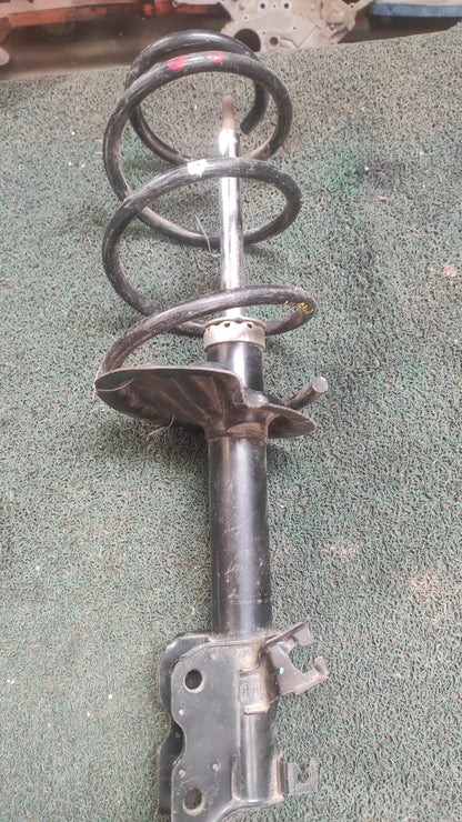 Suspension delantero RH Nissan Murano