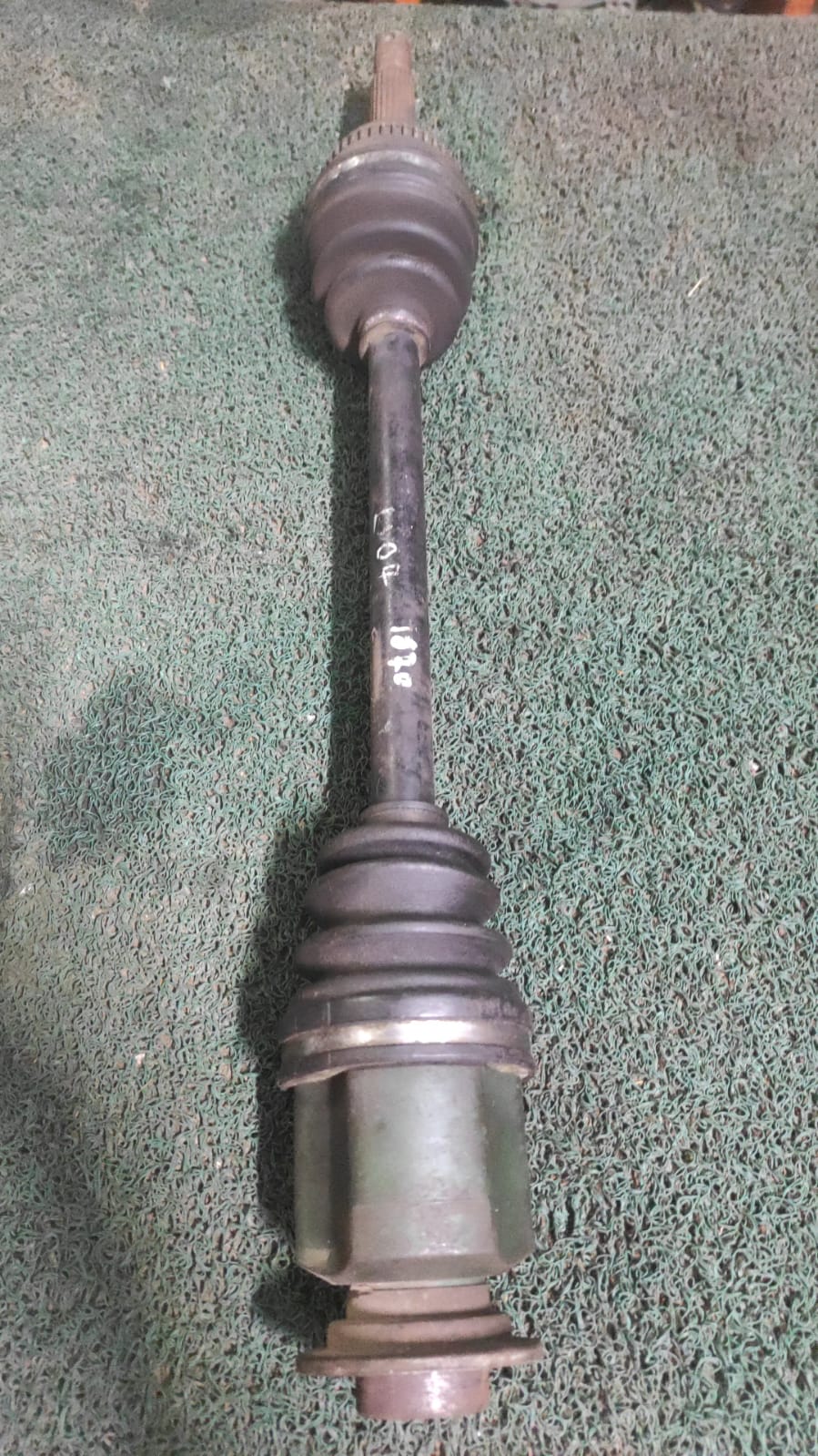 Palier delantero RH Mitsubishi Evo7