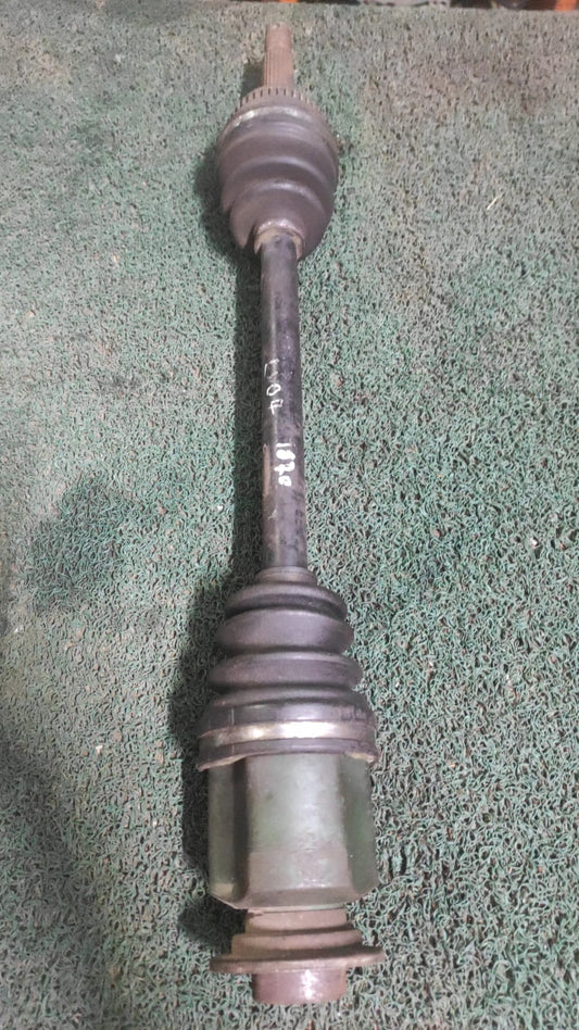 Palier delantero RH Mitsubishi Evo7