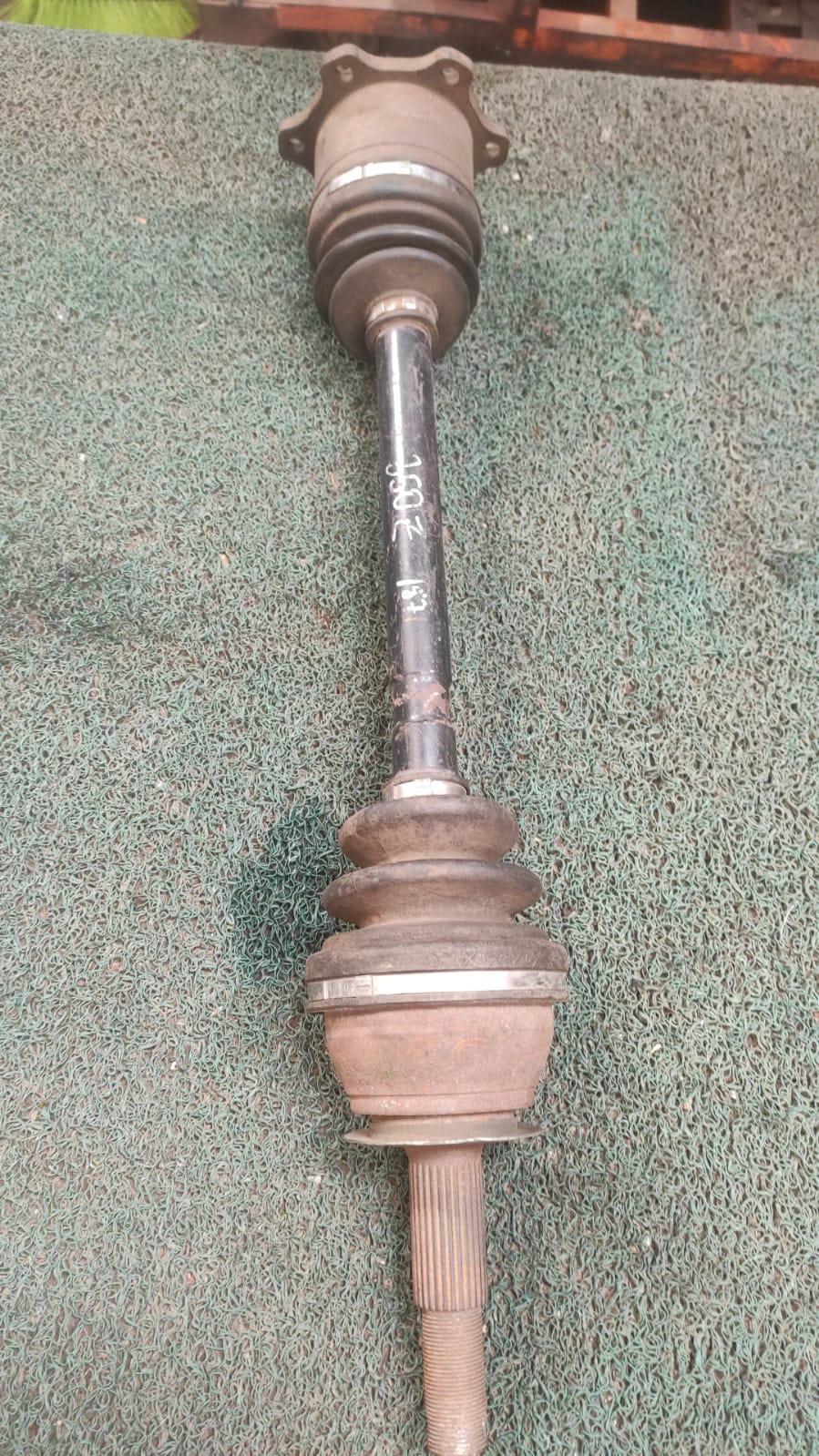 Par Palier Trasero Nissan 350z