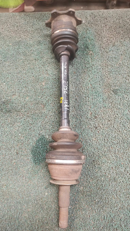 Par Palier Trasero Nissan 350z