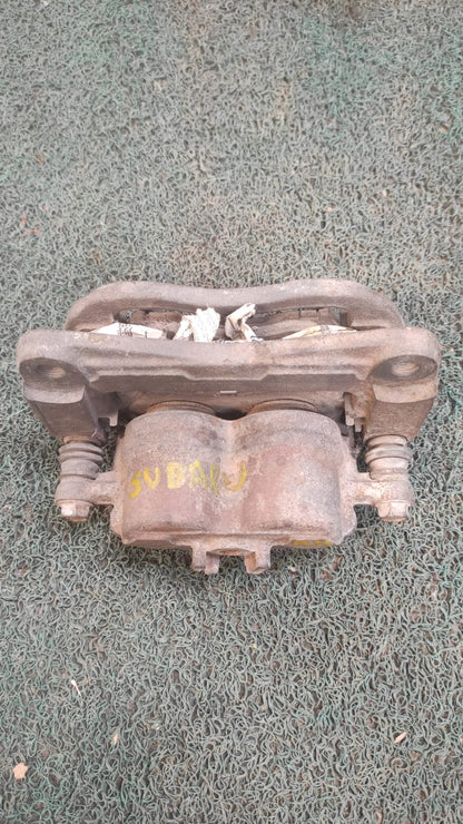 Mordaza Delantera RH Subaru Impreza