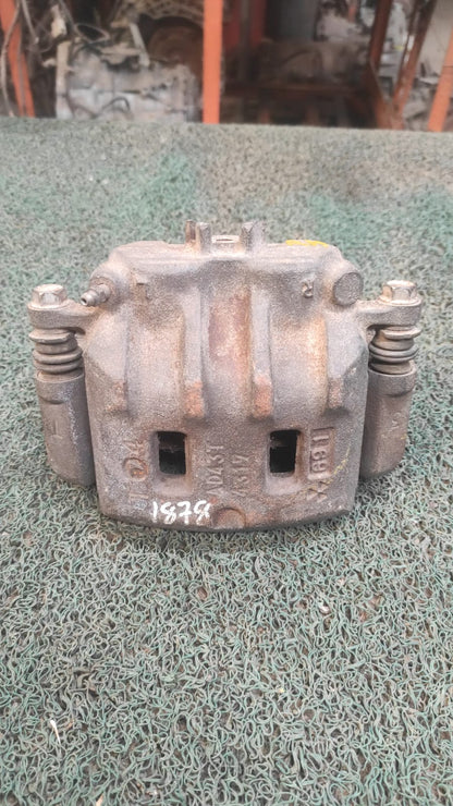 Mordaza Delantera RH Subaru Impreza