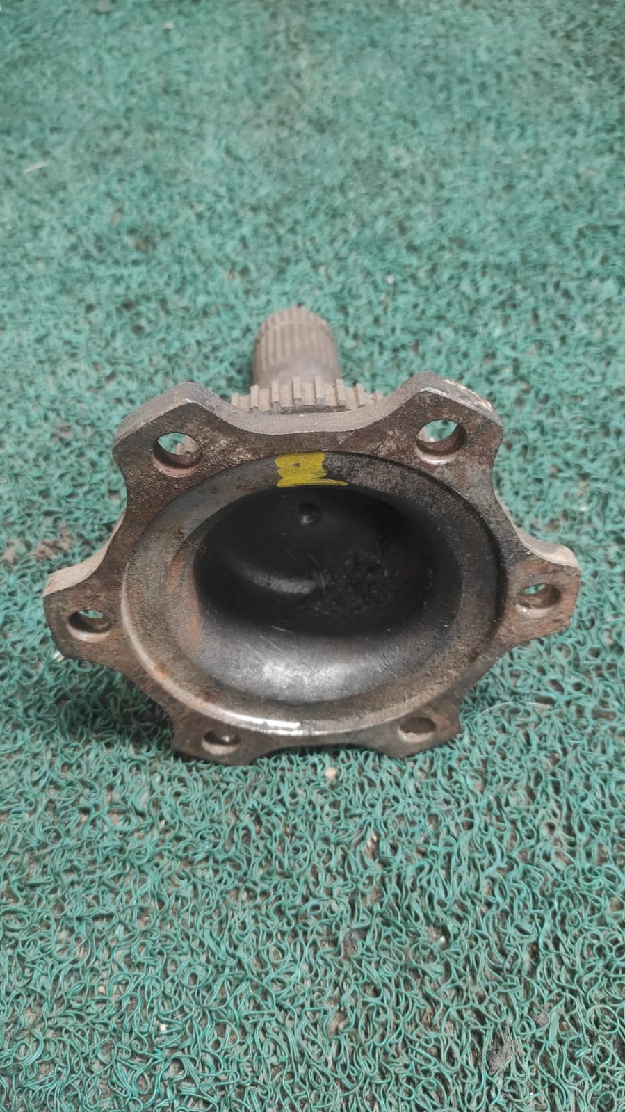 Junta de palier delantero RH Nissan 350z