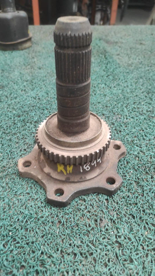 Junta de palier delantero RH Nissan 350z