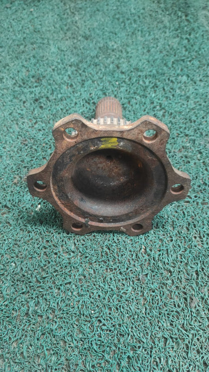 Junta de palier Nissan LH Nissan 350z