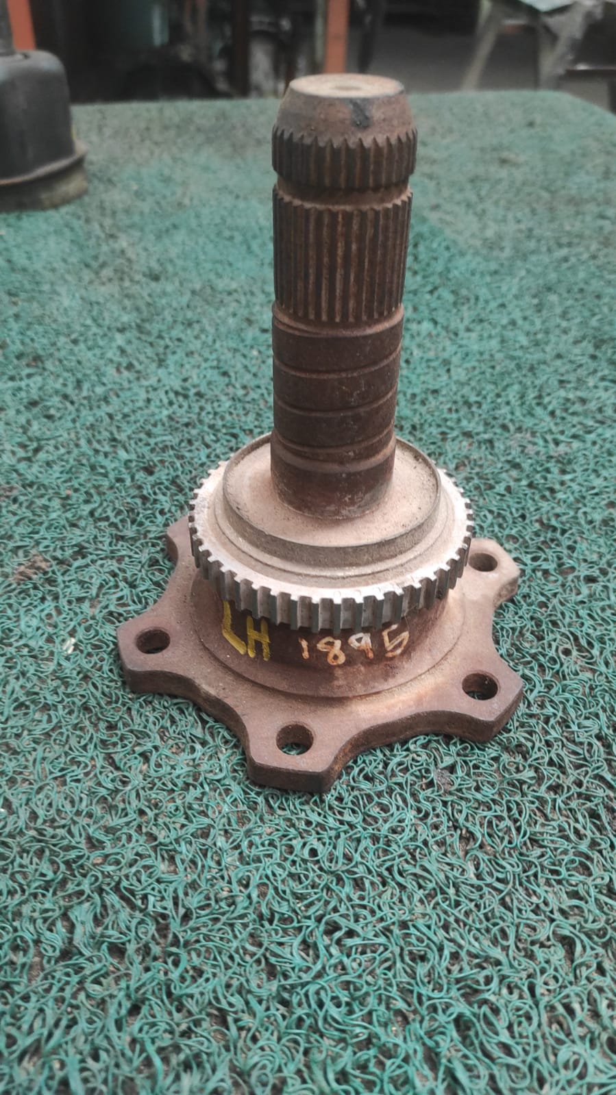 Junta de palier Nissan LH Nissan 350z