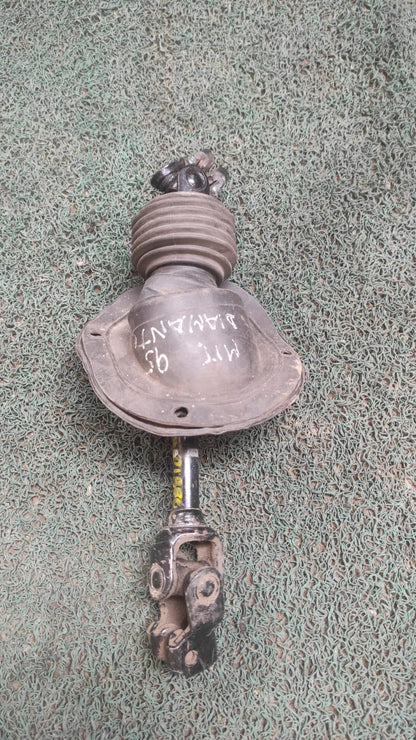 Columna de direccion Mitsubishi Diamante 1995