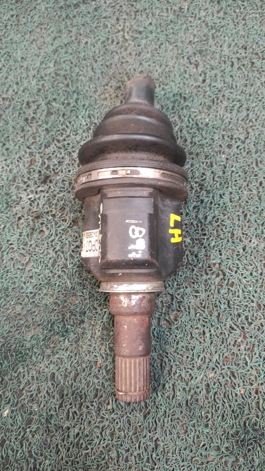 Copa de palier delantero LH Toyota Probox-Vitz