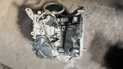 Caja motor 1KR Passo