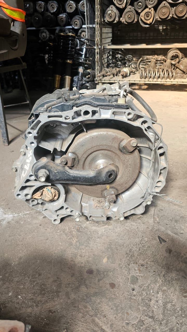 Caja motor 1KR Passo