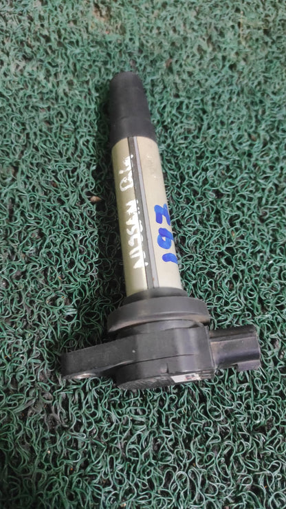 Bobina Nissan AD - wingroad - sunny...QG 13-15