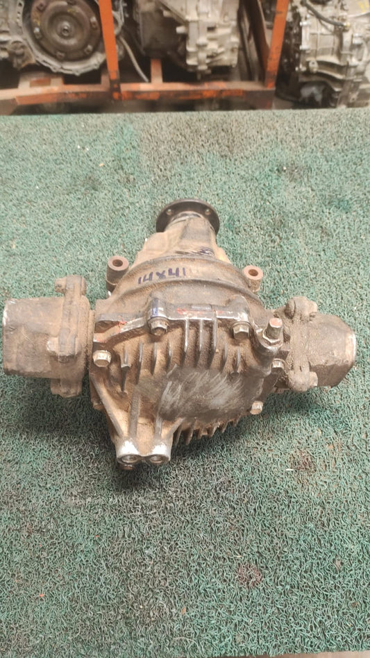 Corona trasera Caldina 15x41