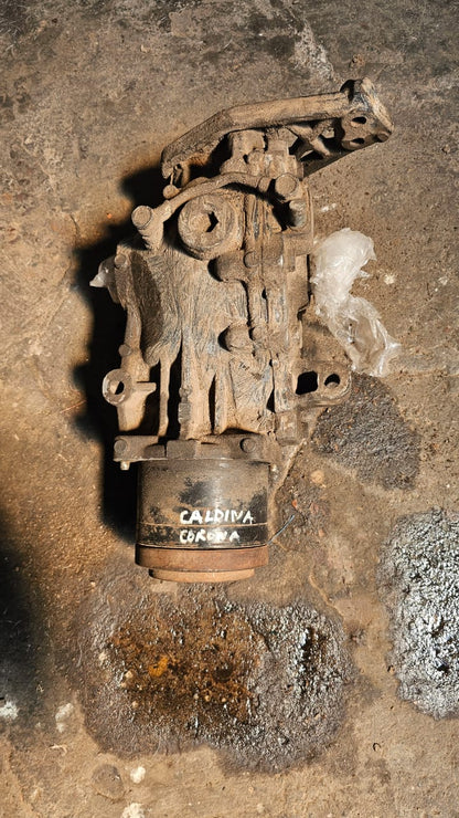 Corona Trasera Caldina