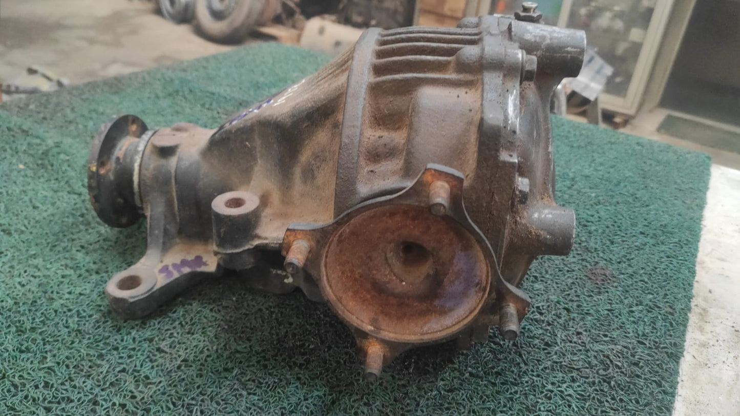 Diferencial trasero Toyota ipsum 96