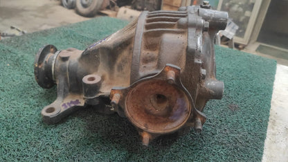 Diferencial trasero Toyota ipsum 96