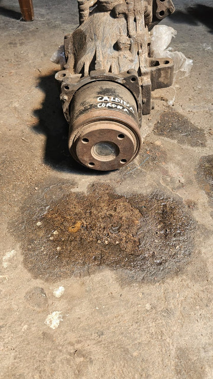 Corona Trasera Caldina