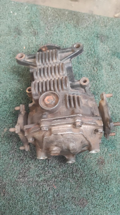 Diferencial trasero Toyota ipsum 96