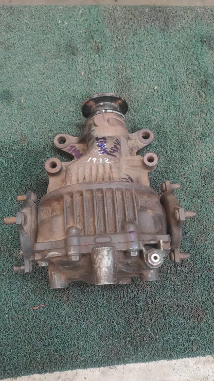 Diferencial trasero Toyota ipsum 96