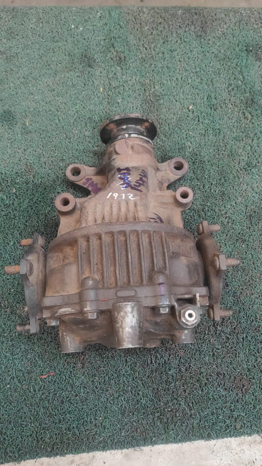 Diferencial trasero Toyota ipsum 96