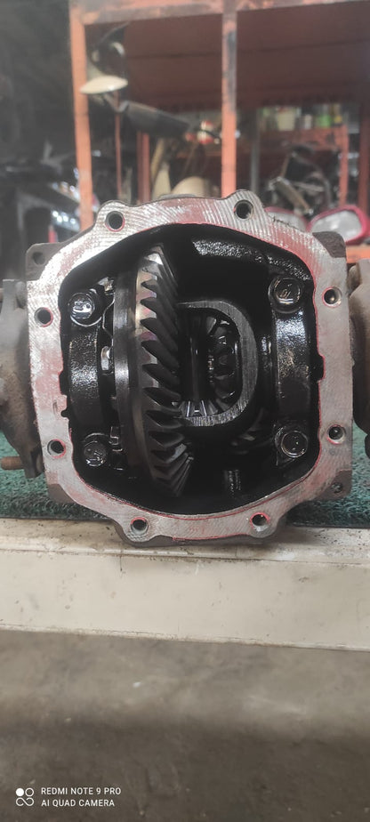 Diferencial trasero Toyota ipsum 96