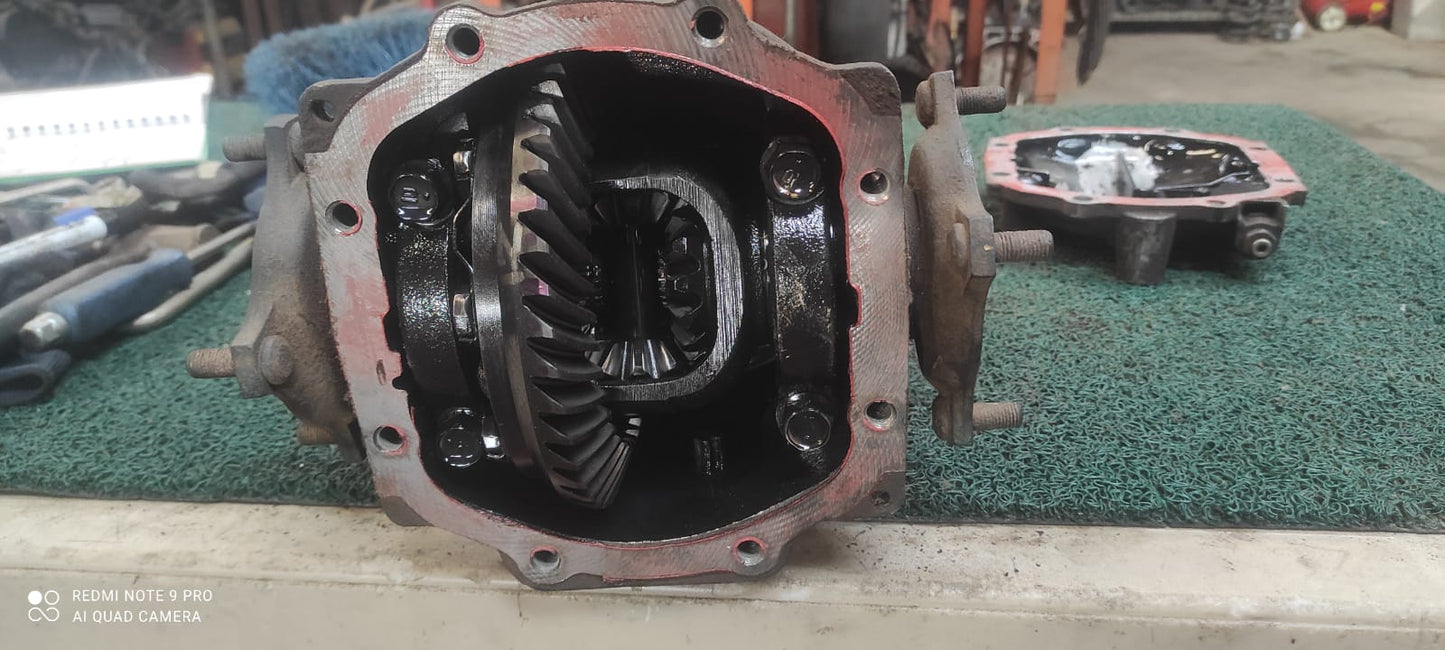Diferencial trasero Toyota ipsum 96
