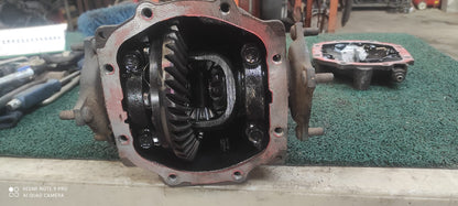 Diferencial trasero Toyota ipsum 96