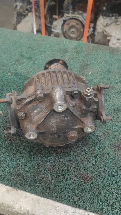 Diferencial trasero Toyota ipsum 96