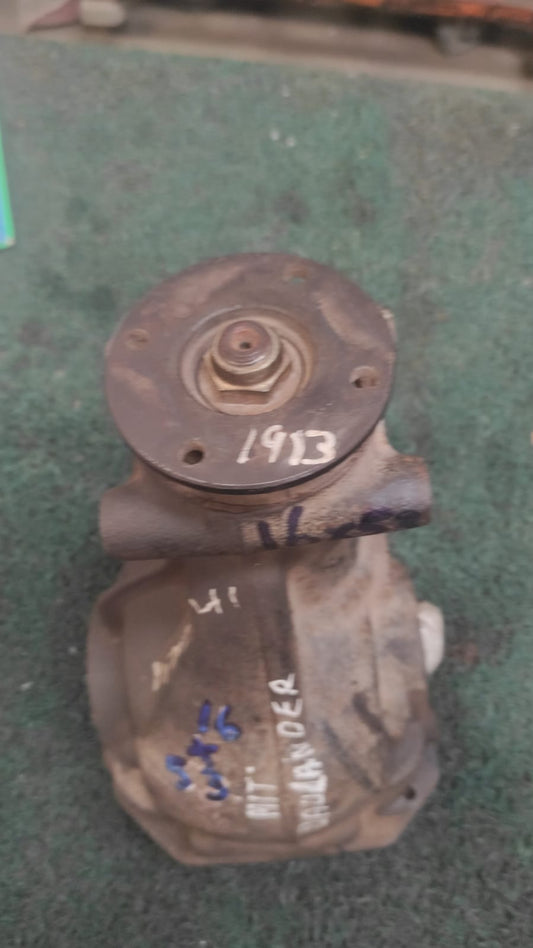 Corona Outlander Rel. 16x53