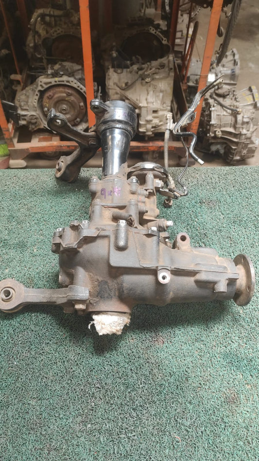 Corona Delantera Surf 1996