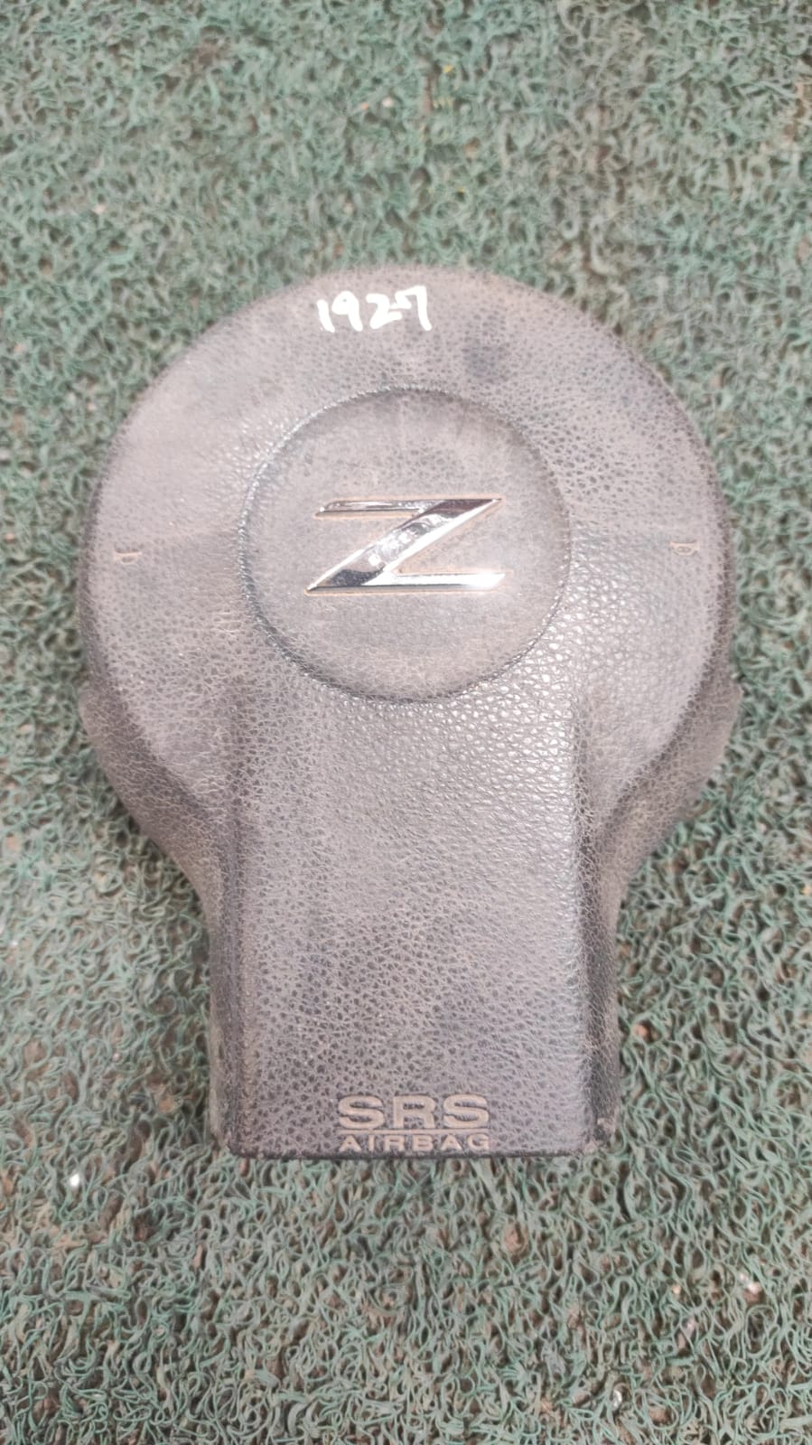 Airbag Nissan 350z