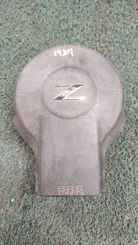 Airbag Nissan 350z